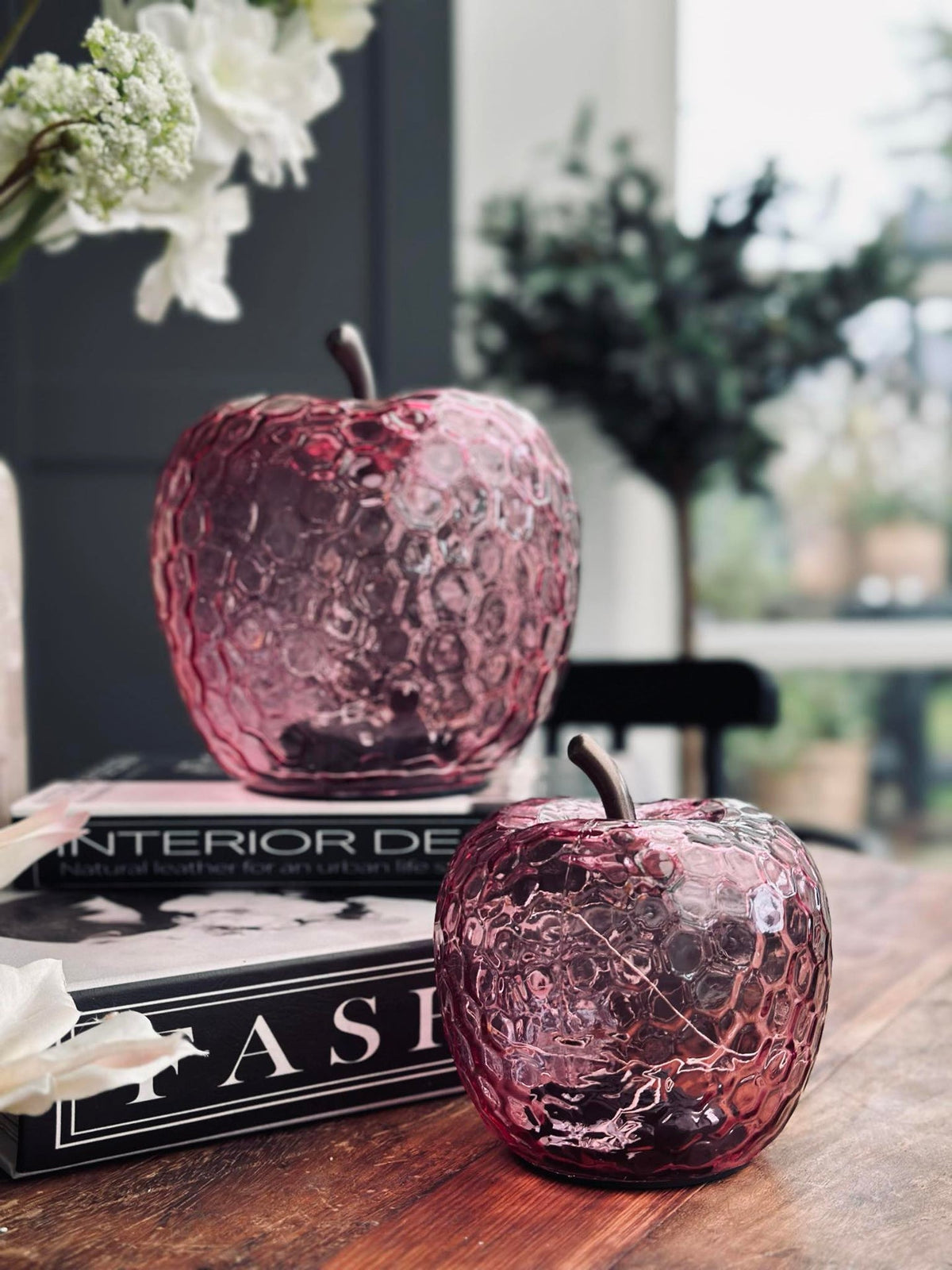 Pomme Rose - Small