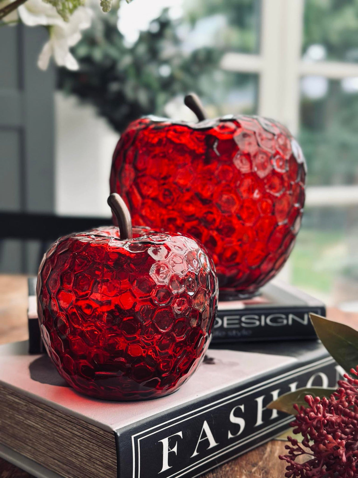 Pomme Rouge - Large