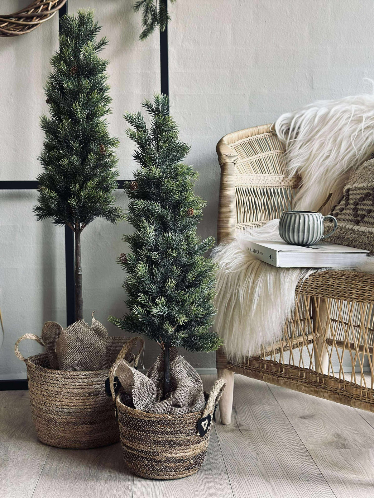 Pinetree MIX - 106 cm