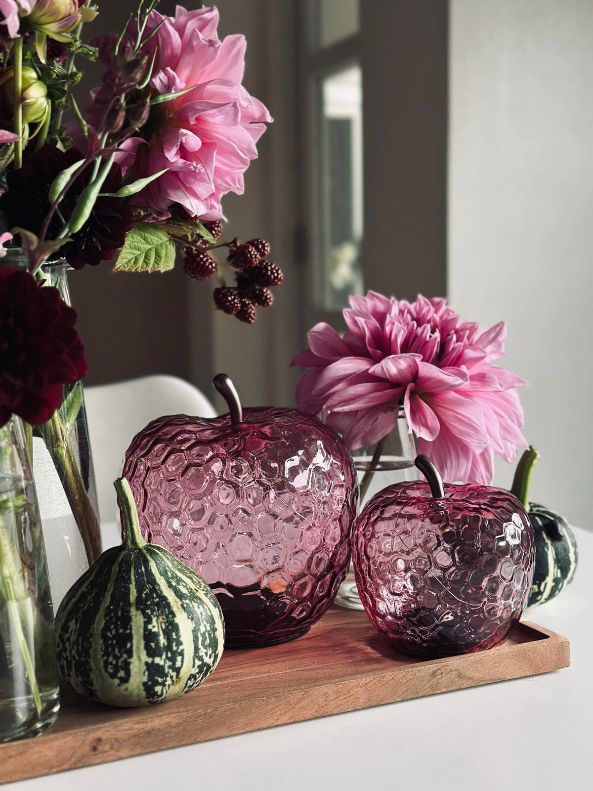 Pomme Rose - Large