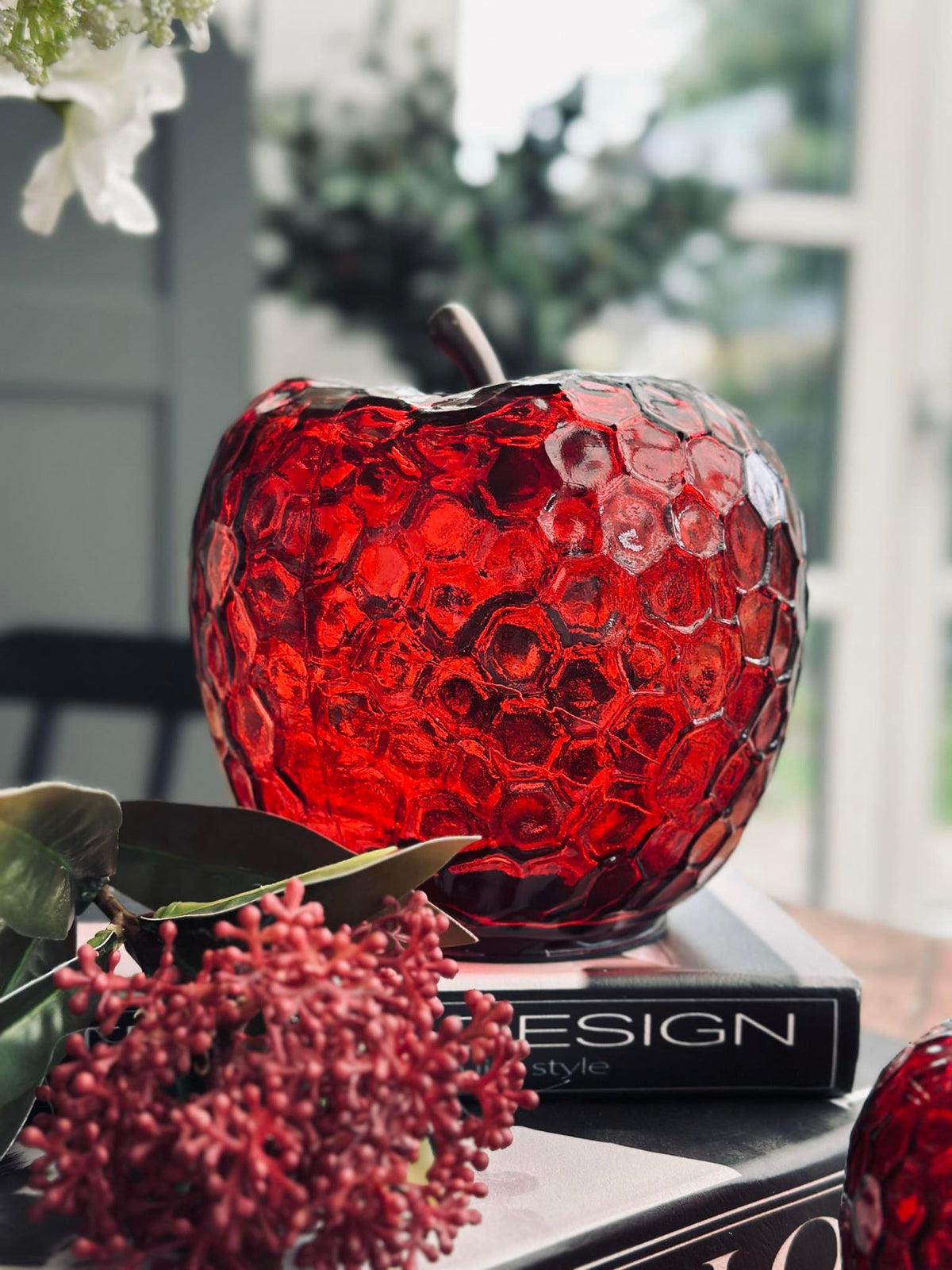 Pomme Rouge - Large