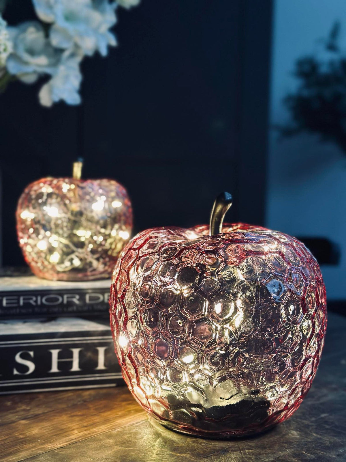 Pomme Rose - Small