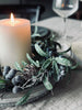 Couronne avec baies - Winter