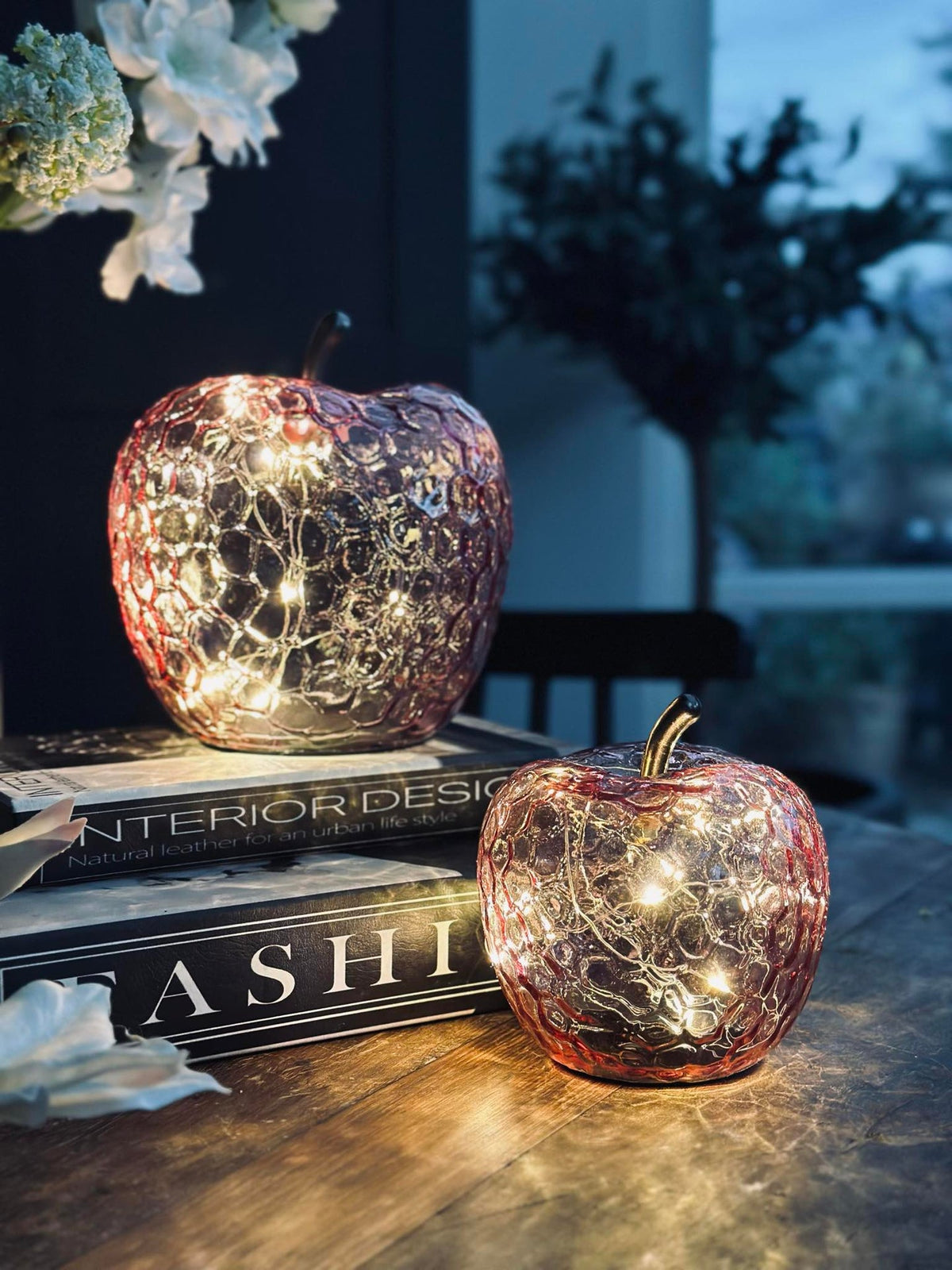 Pomme Rose - Large