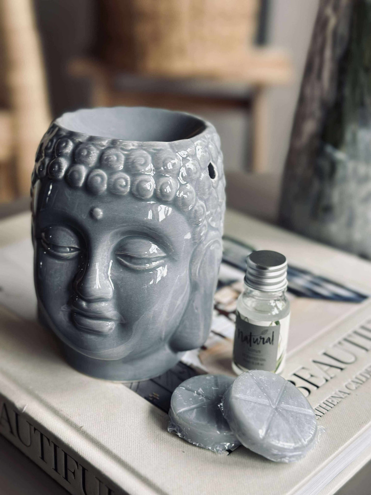 Aroma buddha - COLOR MIX