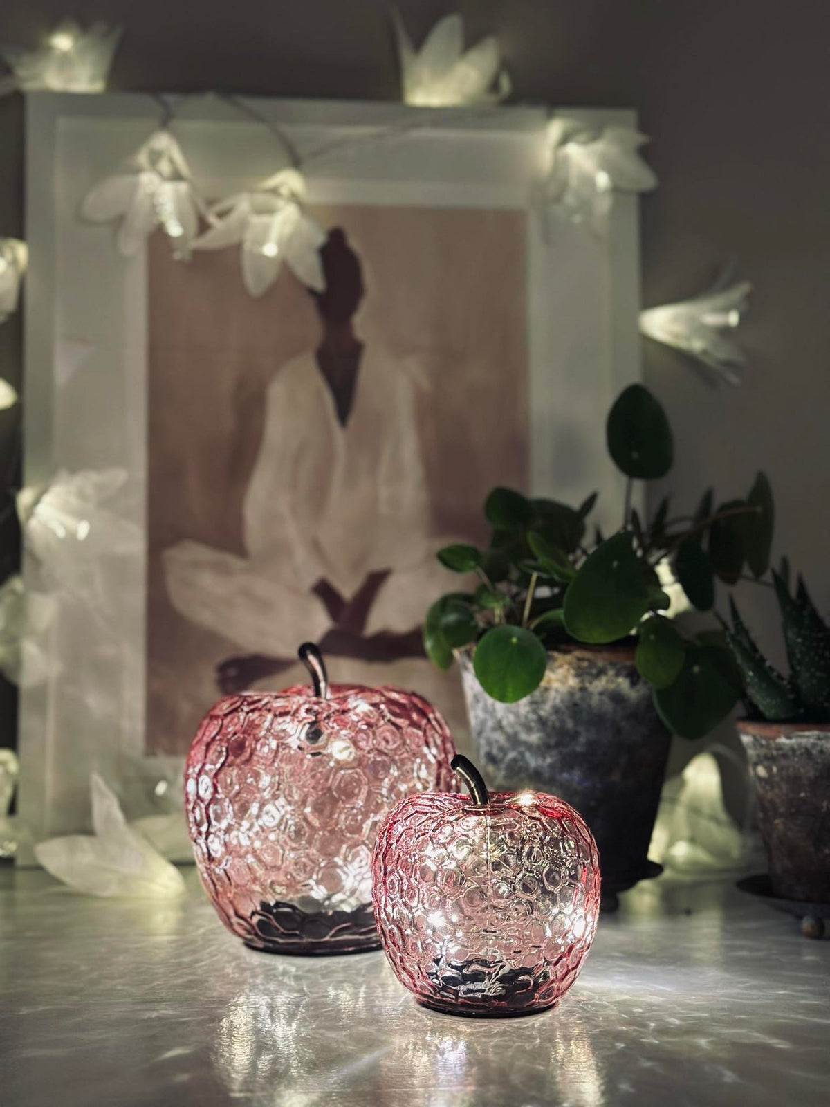 Pomme Rose - Small