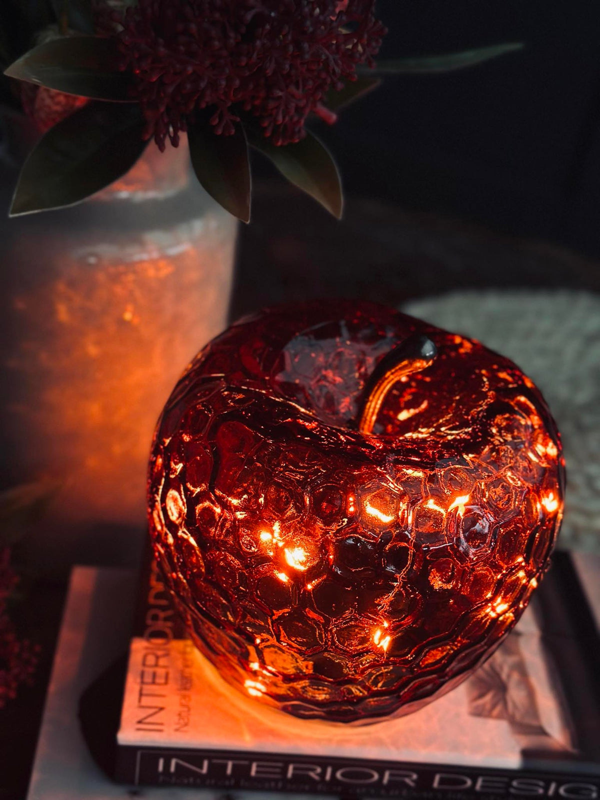 Pomme Rouge - Small