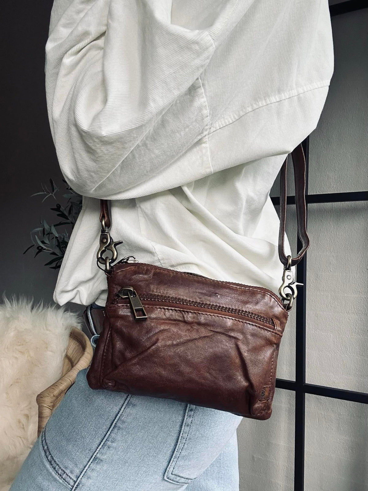 Pochette / crossover - Chesterfield