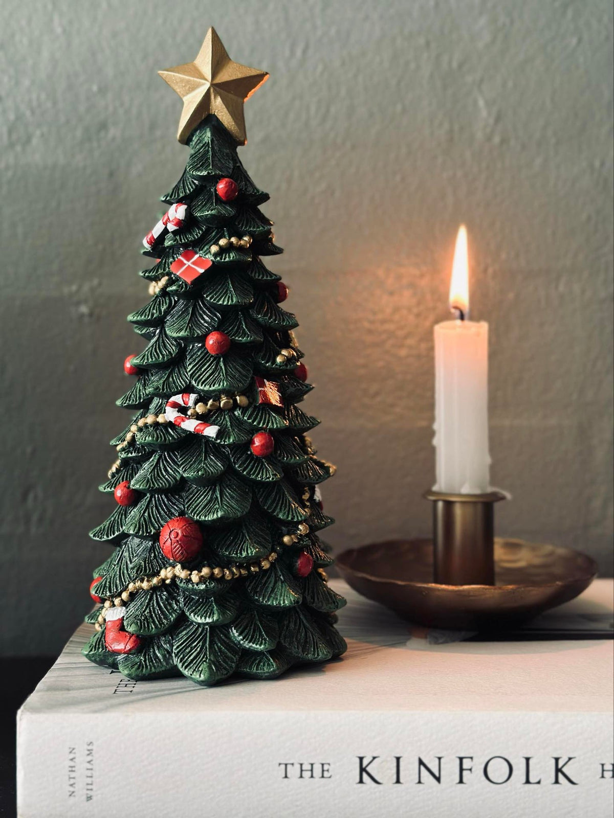 Sapin de Noël