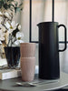 Cafetière isotherme à fonction poussoir - 1 litre