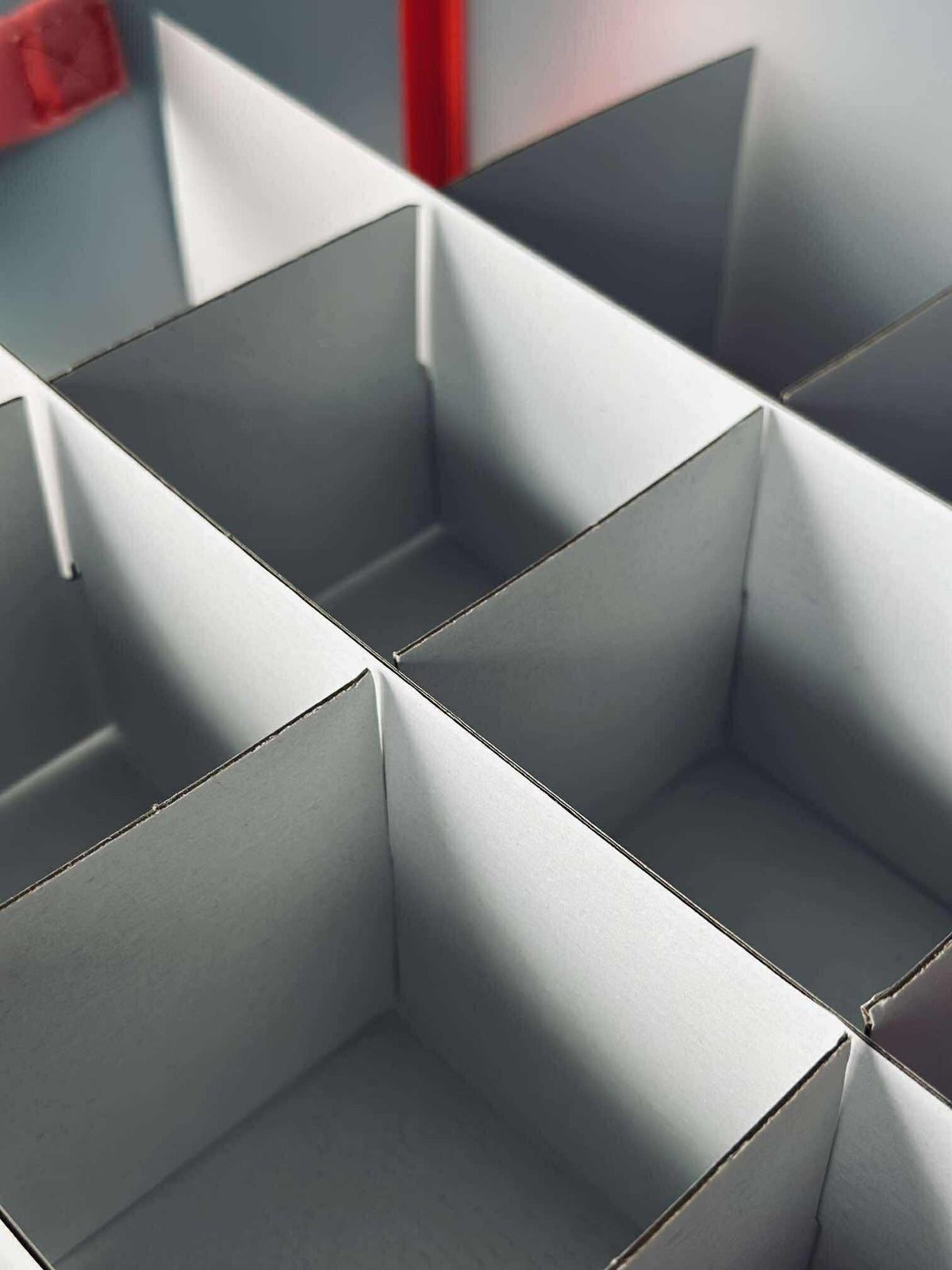 Rangement pour boules de Noël - MAX 32 boules de Noël