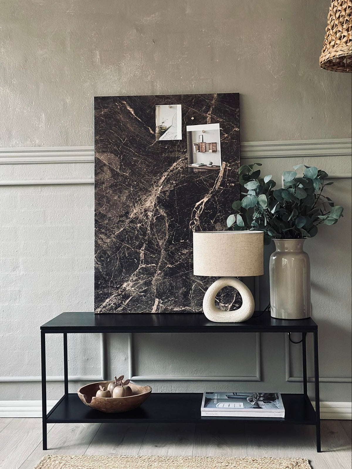 Tableau magnétique 60x90 - Mormor