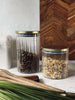 Bocal de conservation alimentaire