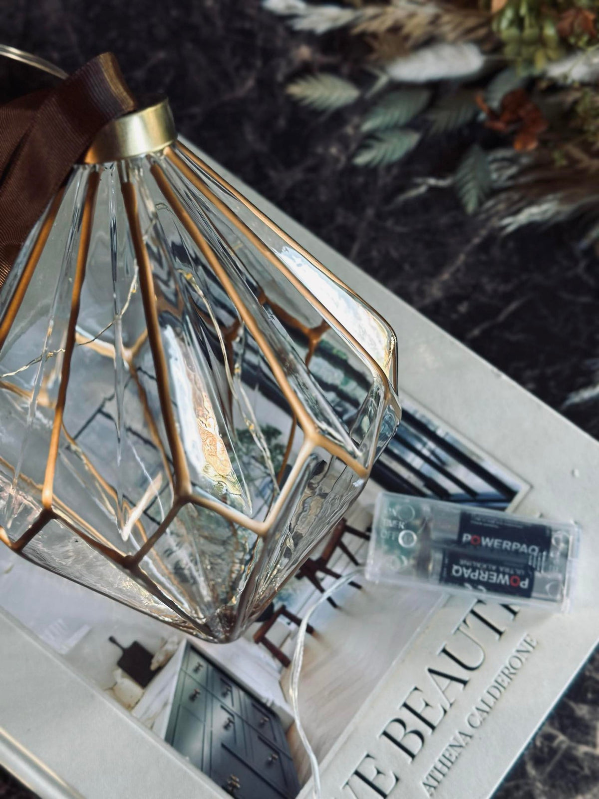 Lampe à suspendre - Diamond