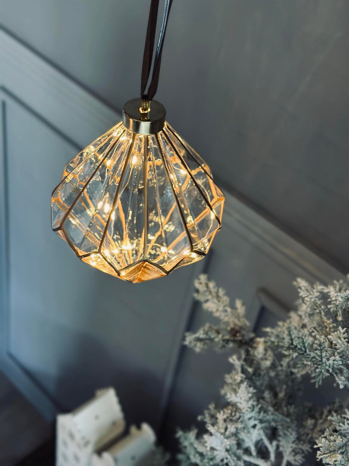 Lampe à suspendre - Diamond