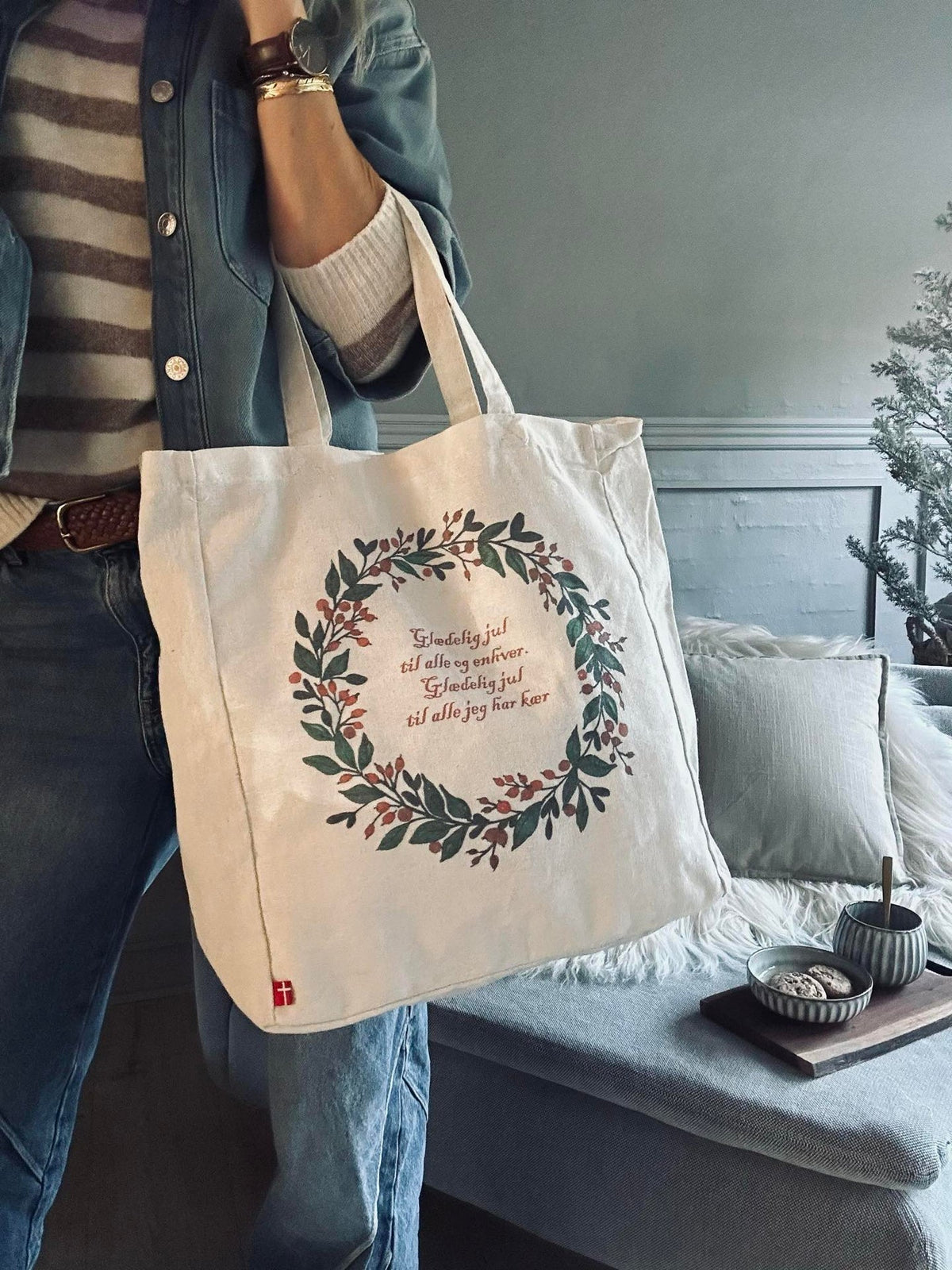 Shopper Magic Christmas