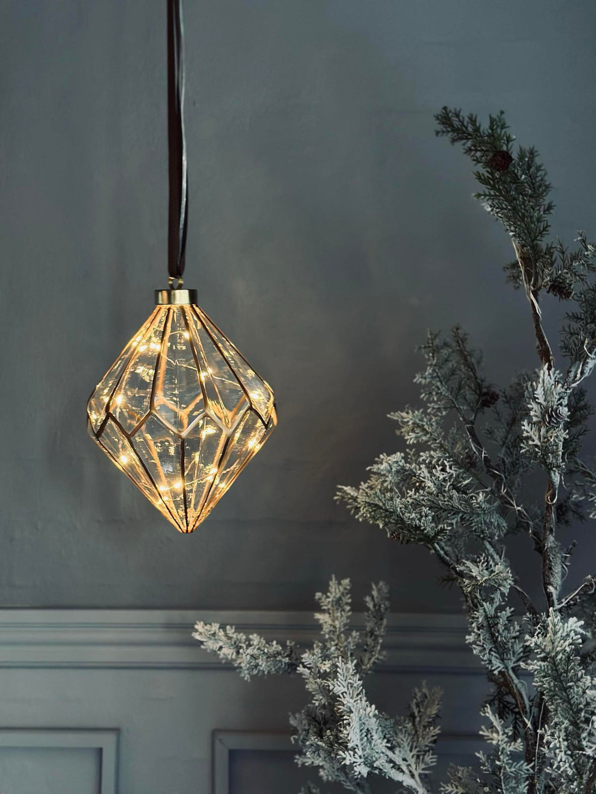 Lampe à suspendre - Diamond