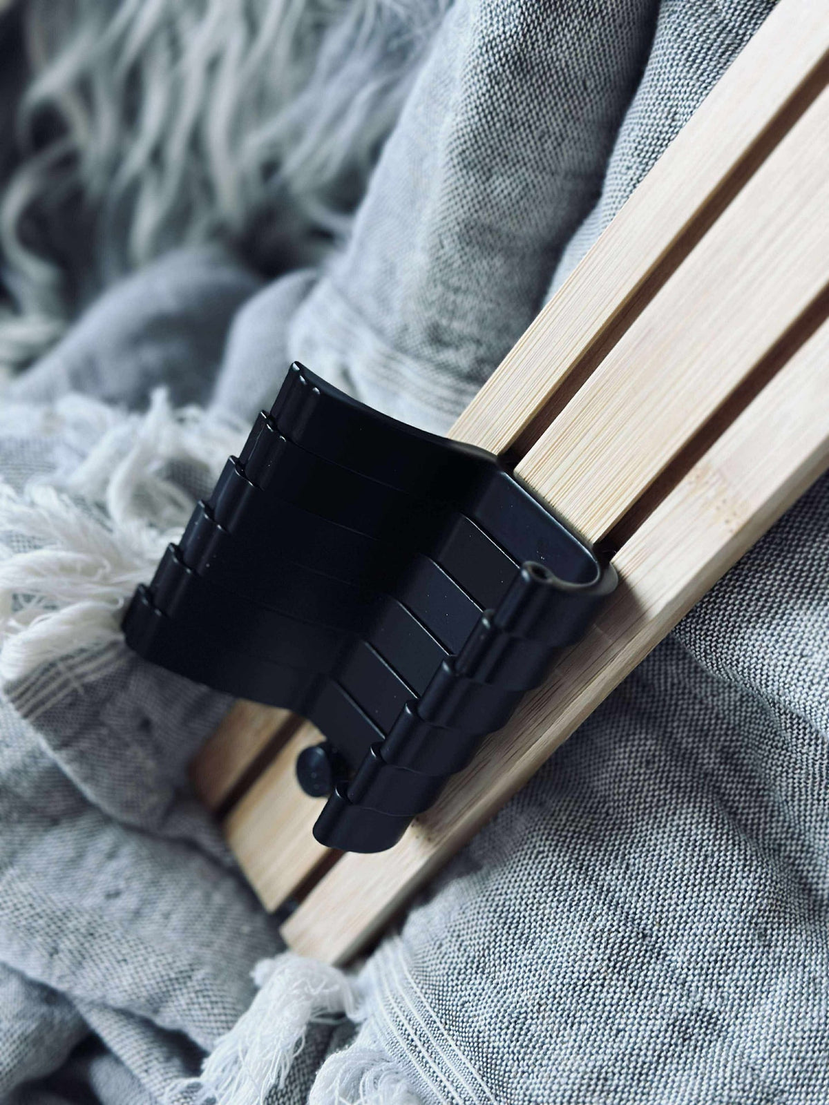 Porte-manteaux Bambou