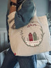 Shopper Noël