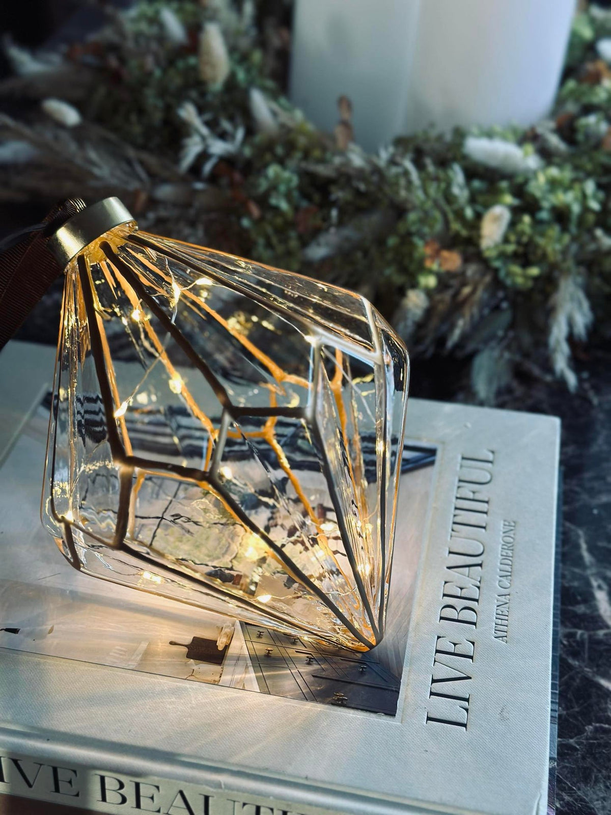 Lampe à suspendre - Diamond