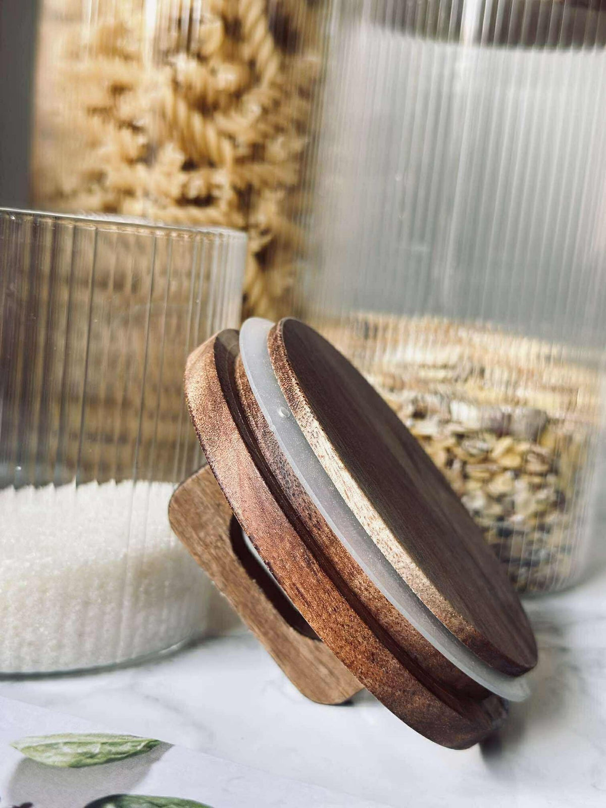 Boîtes de rangement pour aliments - Plusieurs tailles