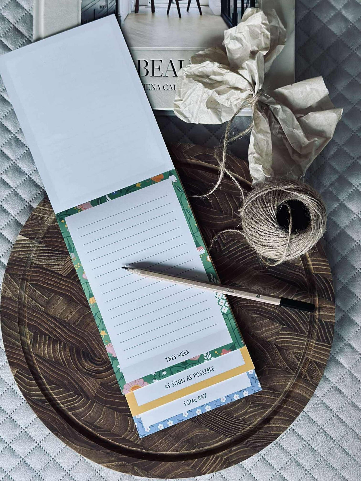 Carnet de notes