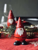 Père Noël - wood