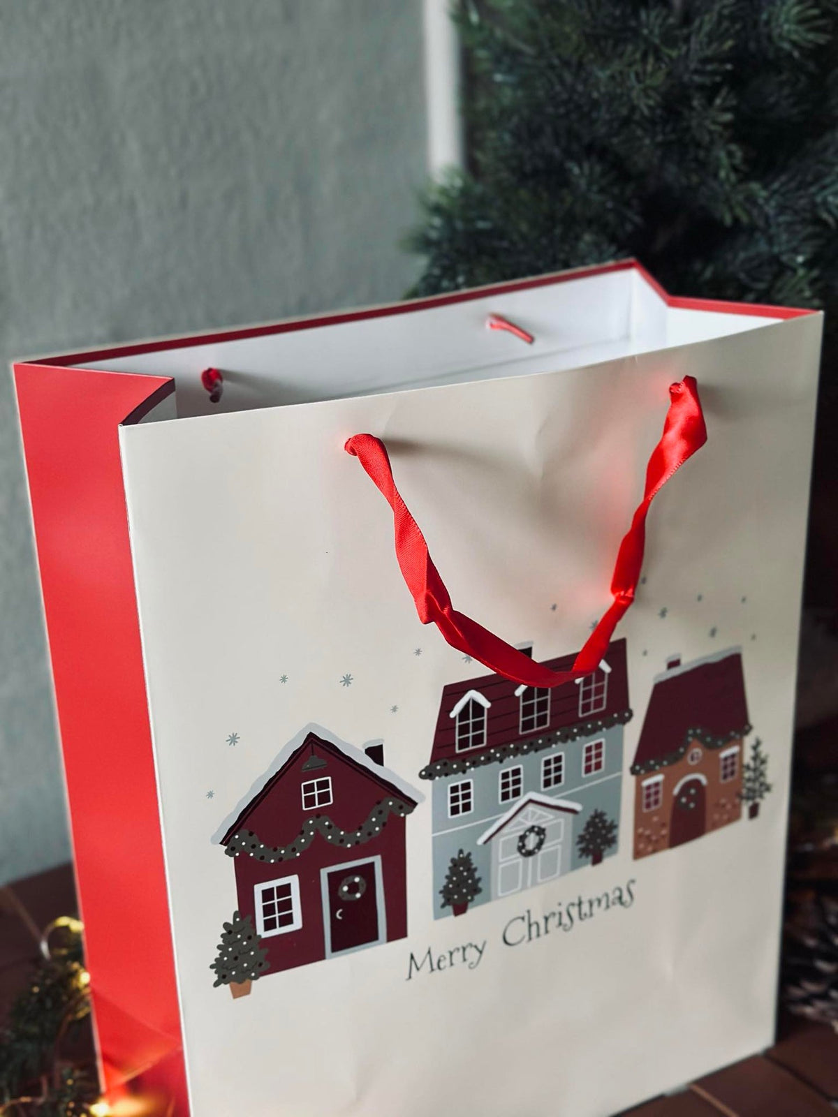 Petit sac cadeau