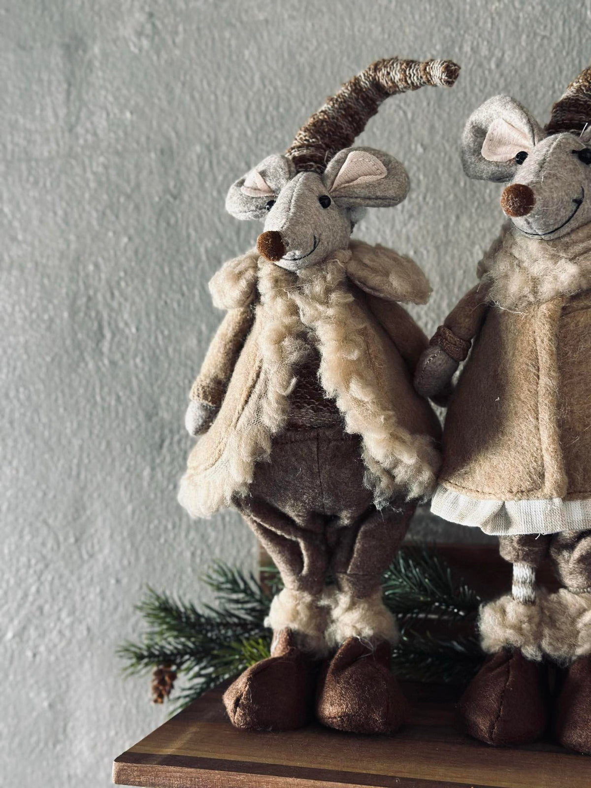 Nissemus Nature - Garçon