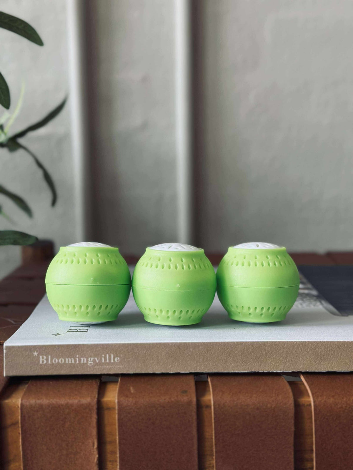 Rafraîchisseur pour réfrigérateur - 3 pcs.