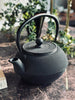 Théière en fonte - 1200 ml.