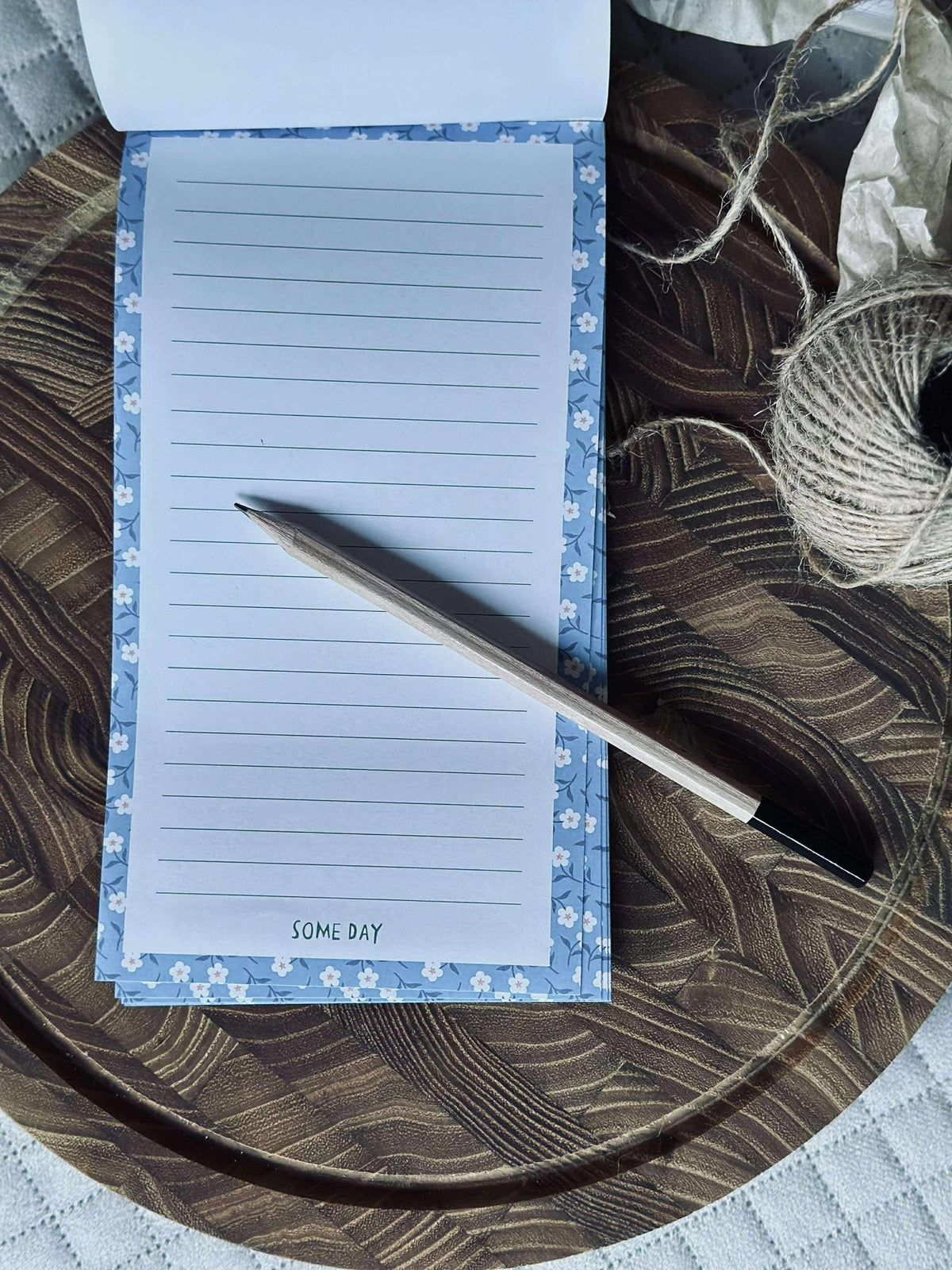 Carnet de notes
