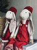 Souris-lapin 60 cm MIX