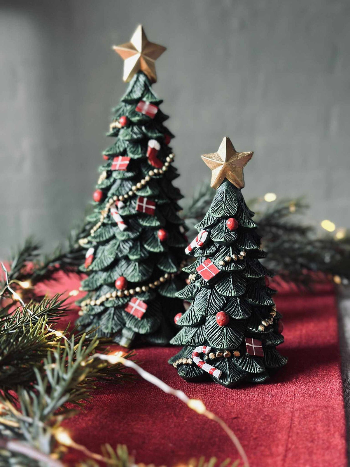 Petit sapin de Noël