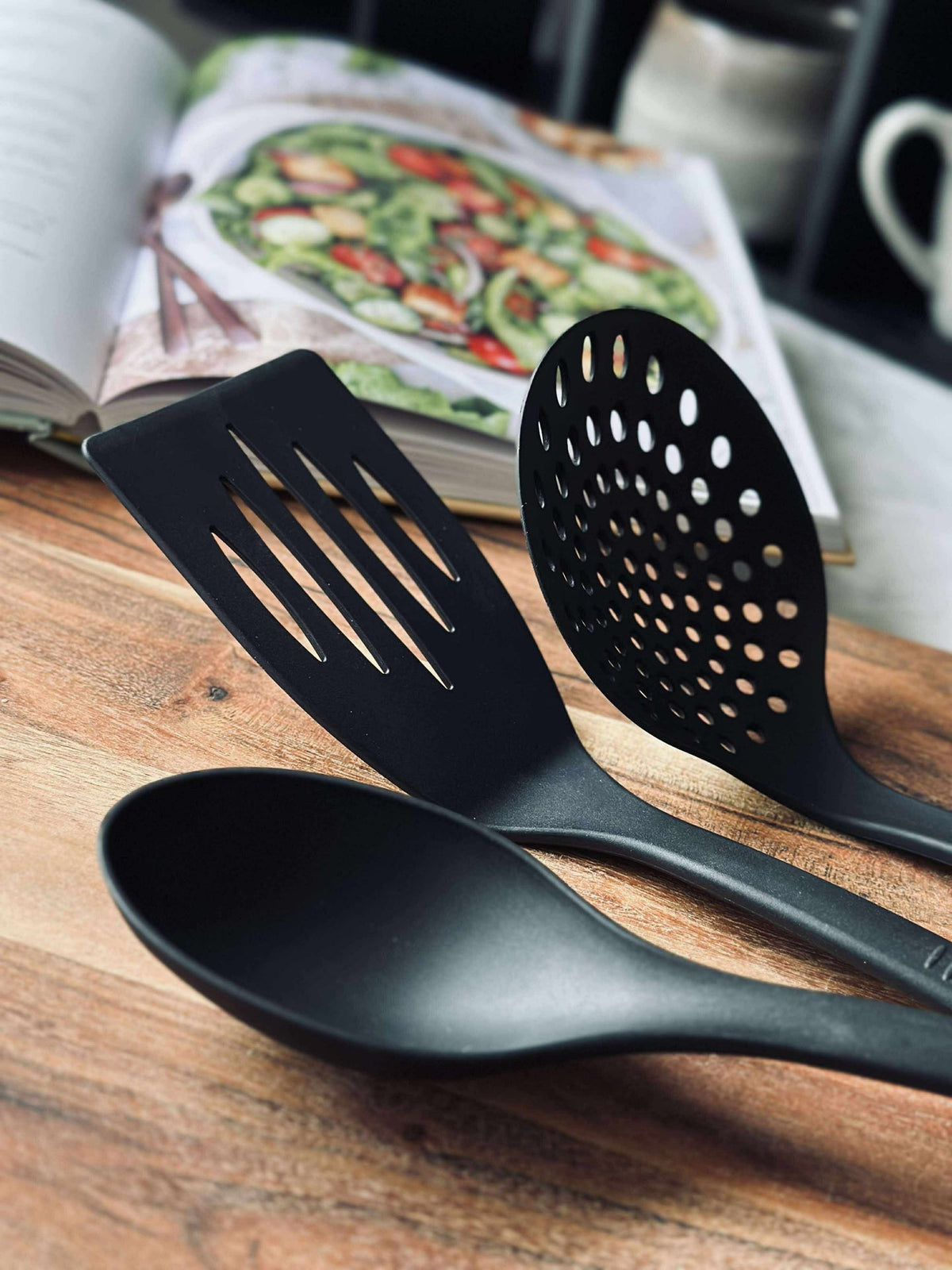 Ustensiles de cuisine - Lot de 5 pièces
