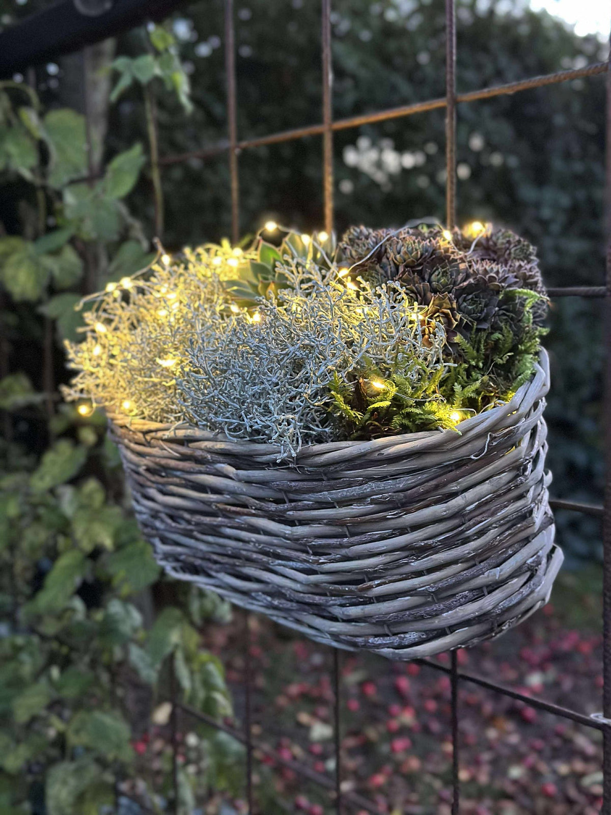 Jardinière de balcon
