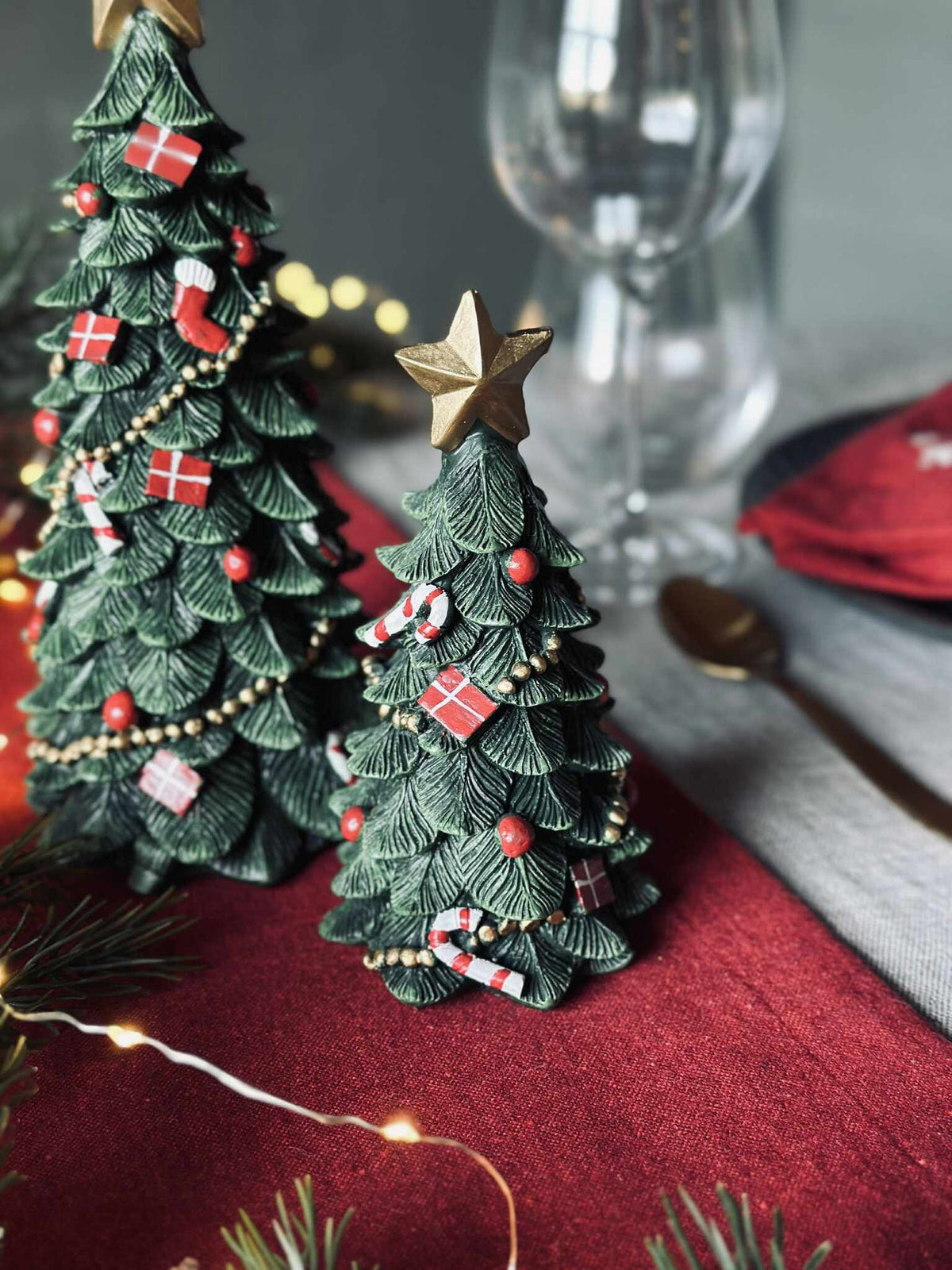 Petit sapin de Noël