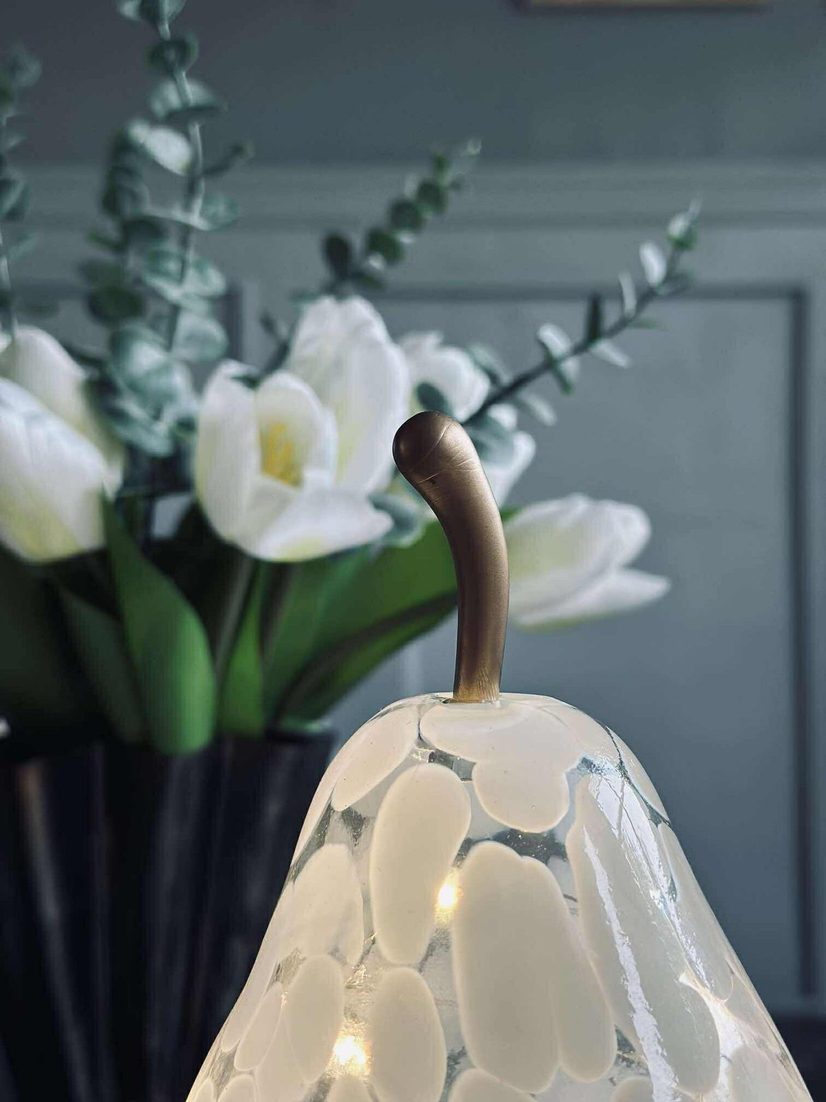 Ampoule lumineuse - Blanche