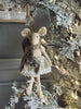 Souris de Noël