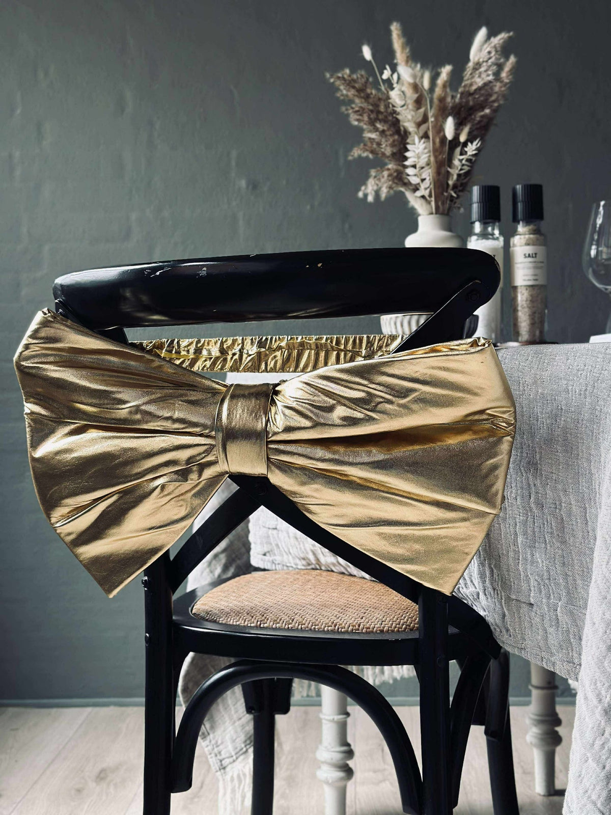 Nœud pour chaise