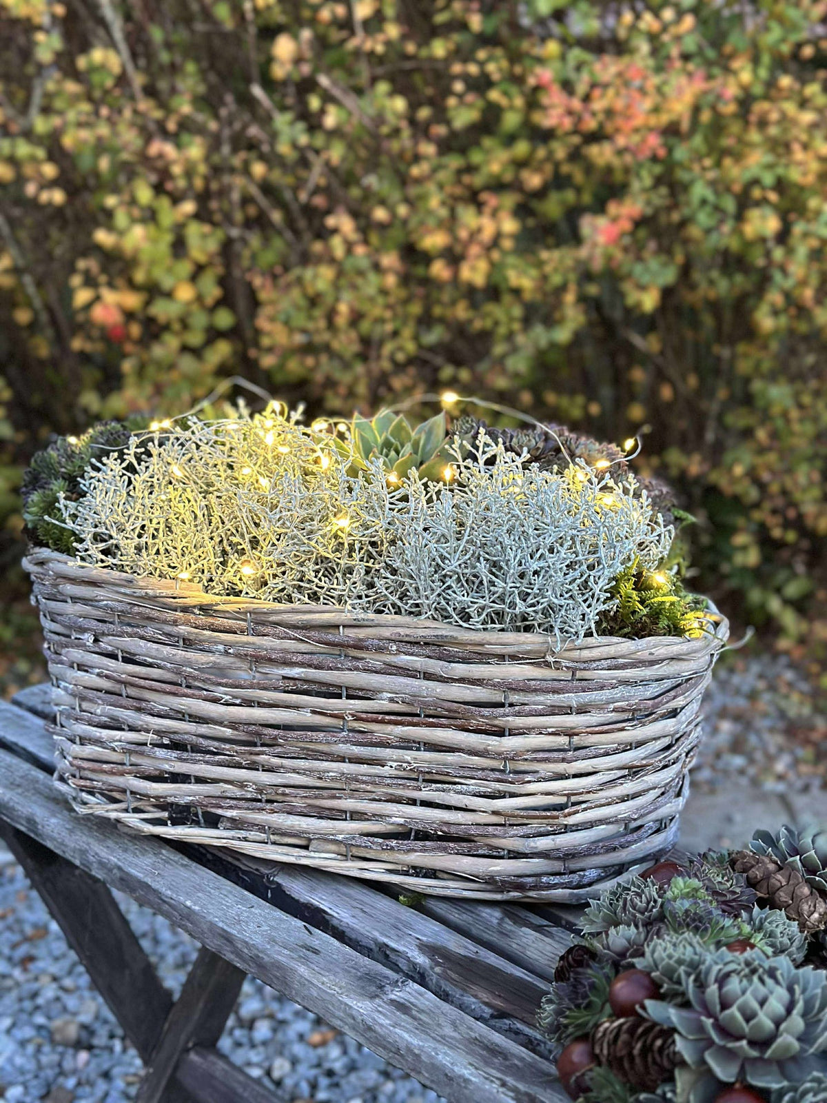 Jardinière de balcon