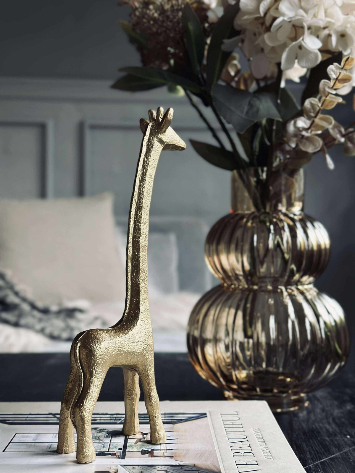 Girafe 25 cm