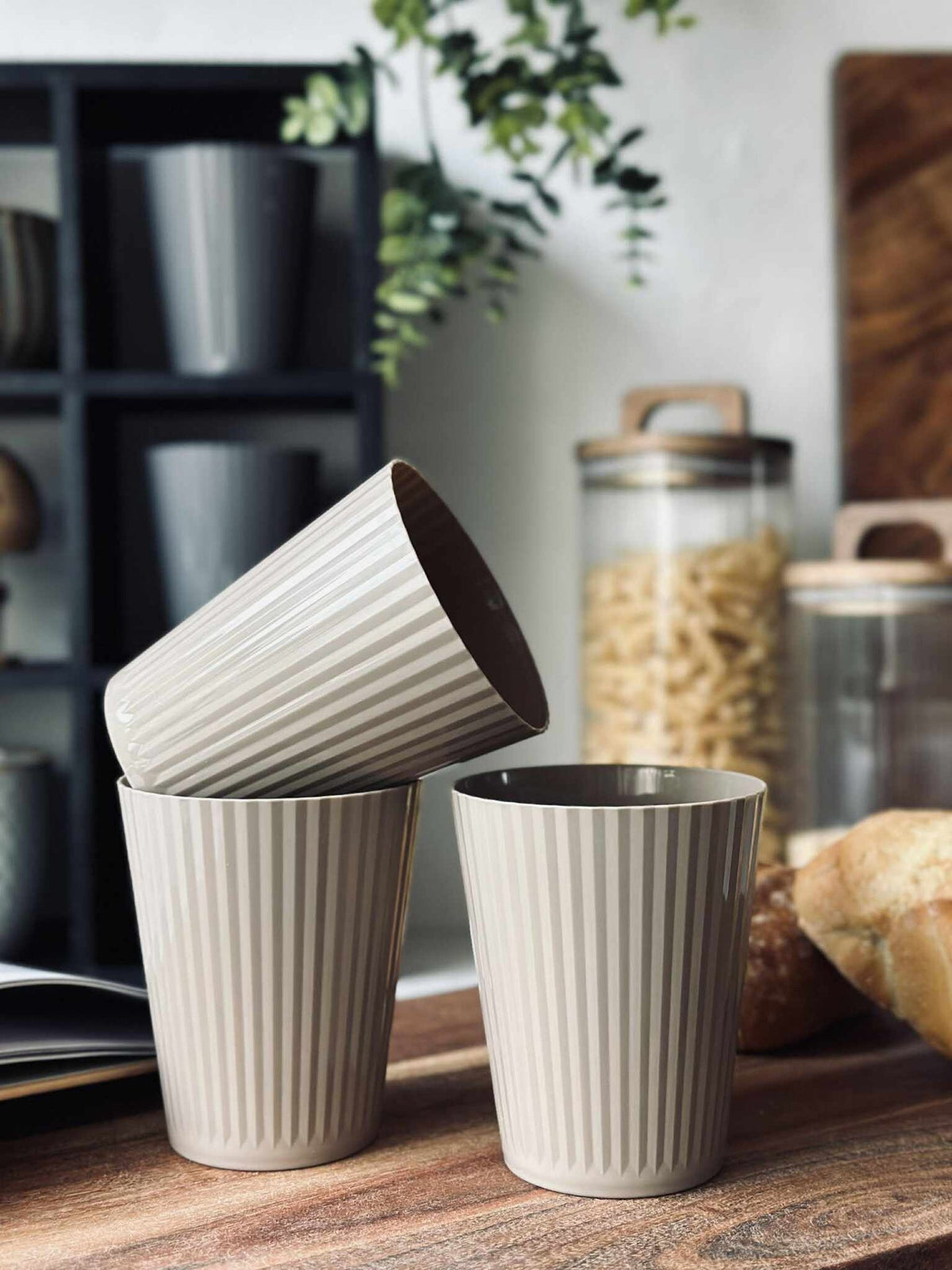 Tasse Norma Mocca 3 pcs.