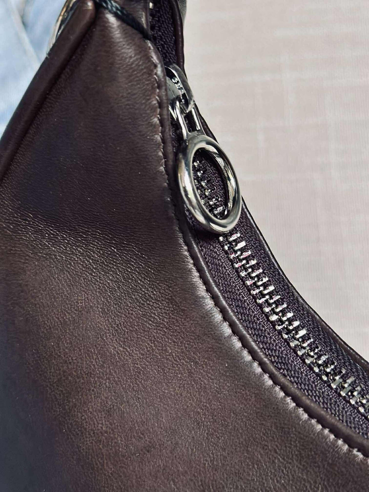 Sac à main Espresso