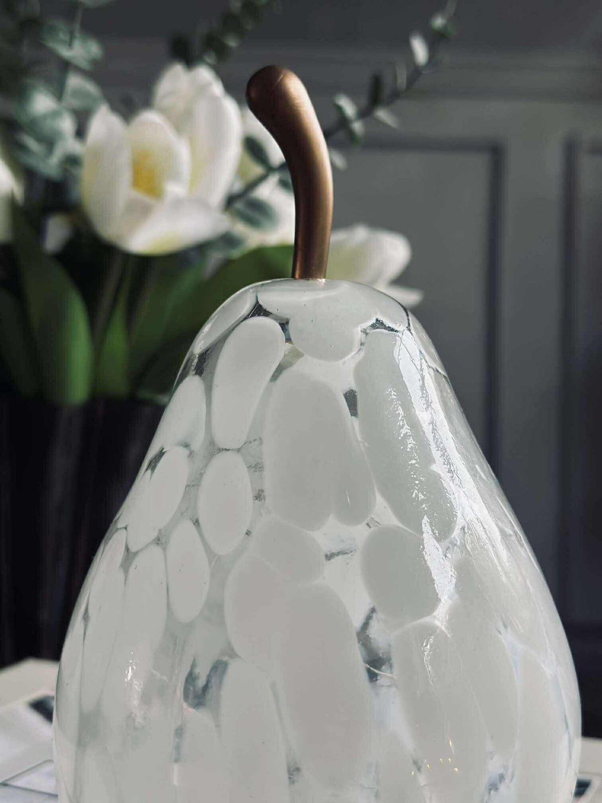 Ampoule lumineuse - Blanche
