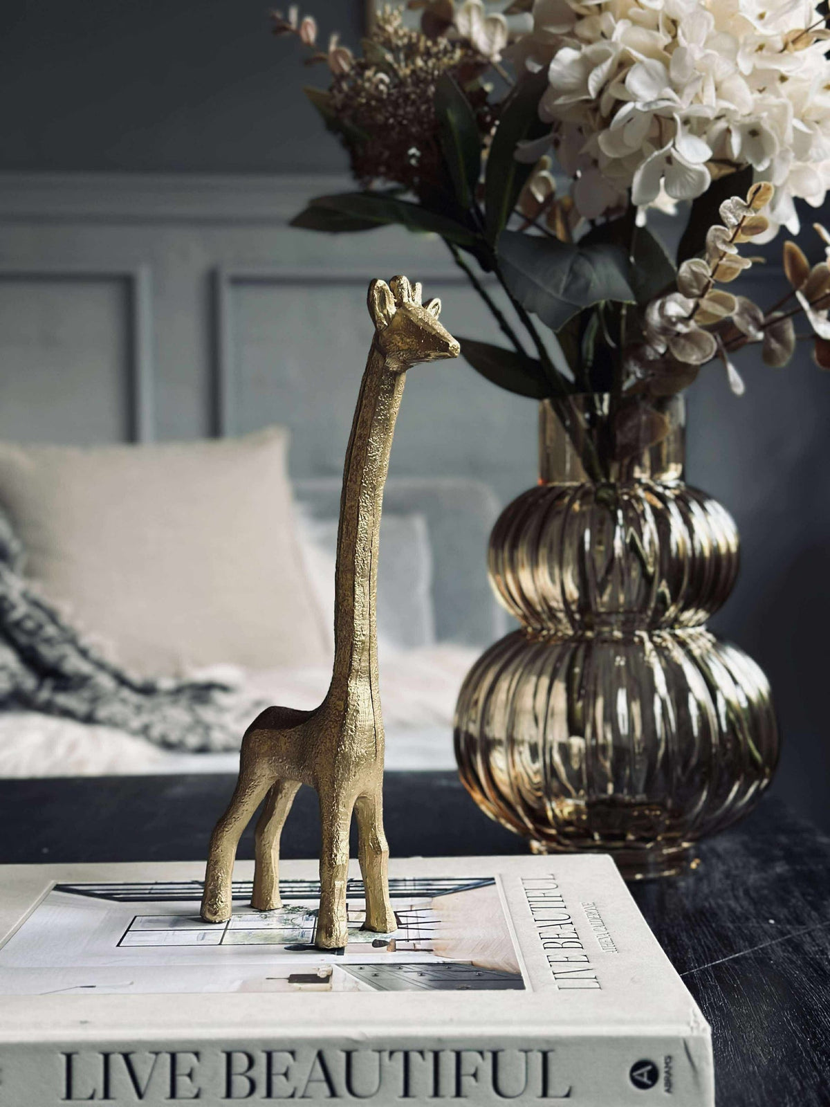 Girafe 25 cm