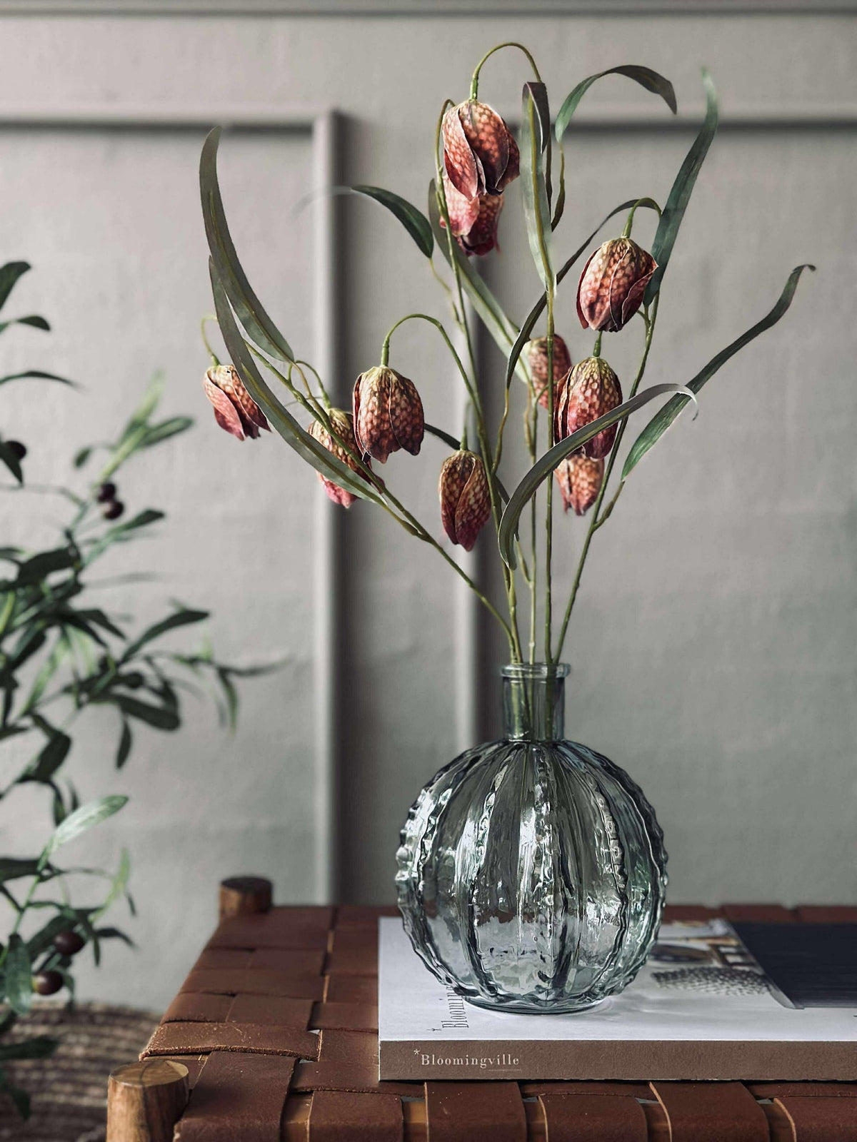 Vase 16 cm