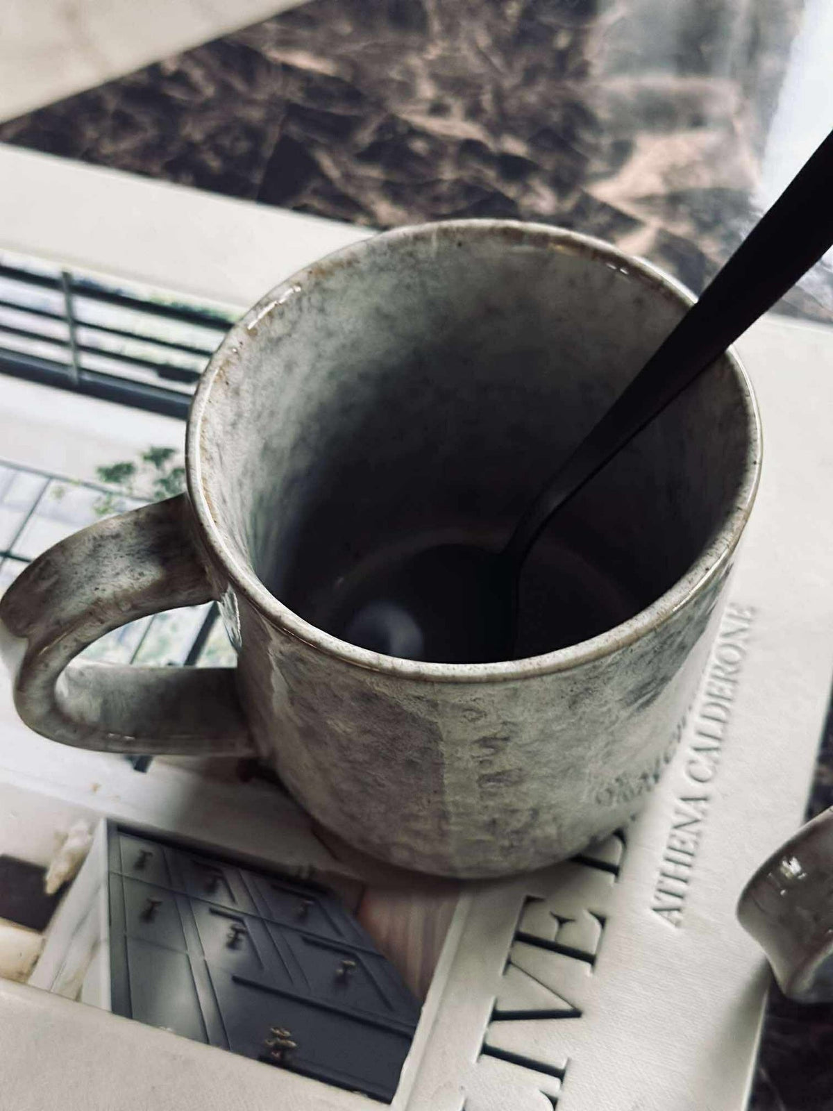 Mug Céramique - 2 pces.