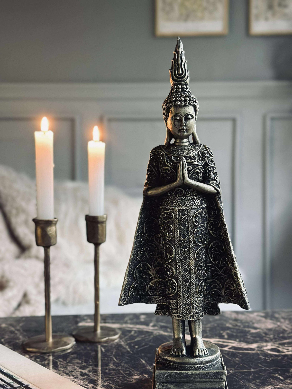Bouddha