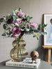 Bouquet de roses - Rose